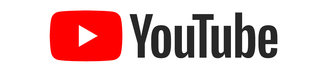 YouTube logo