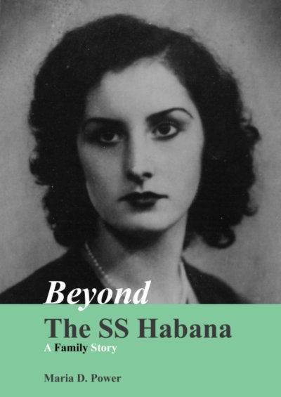 Beyond the SS Habana Beyond the SS Habana