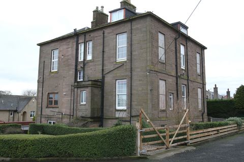 Montrose, TAYSIDE - Mall Park House