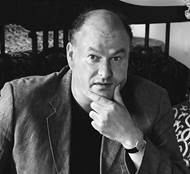 Gijs van Hensbergen Gijs van Hensbergen