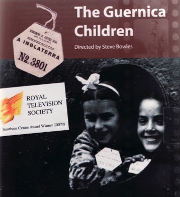 The Gernika Children