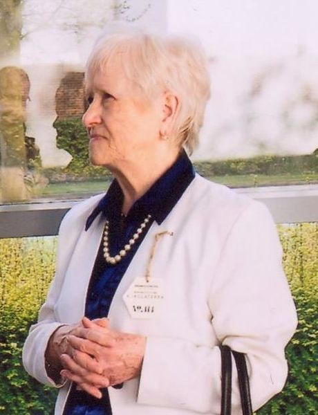 Juanita Vaquer